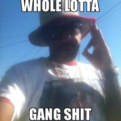 Ging Gang Shit (Prod. Lil Unit)