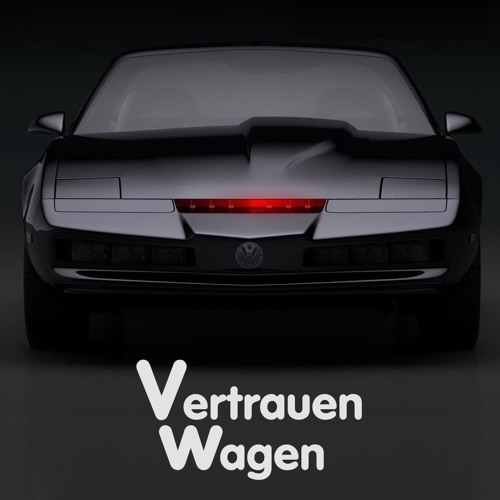 Outtake 17 Vertrauen Wagen Aufwachen Podcast A 377 By