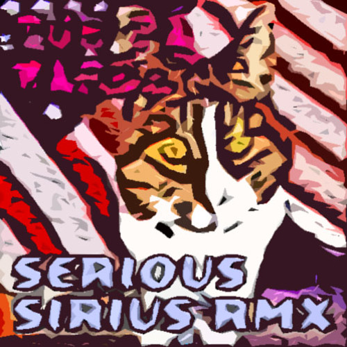 Cloudbuster - Serious Sirius rmx