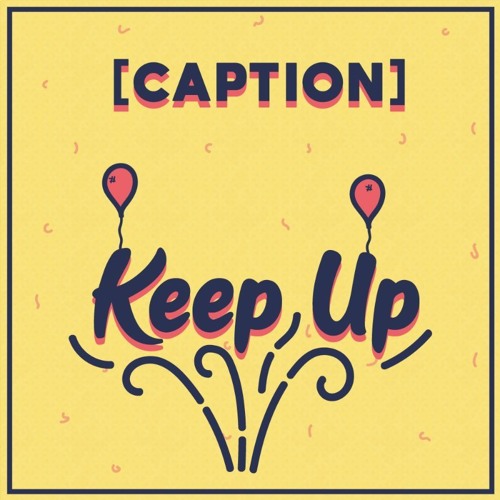 Guztav & Siëma x Ravish - Keep Up [CAPTION EP]