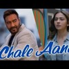 CHALE AANA - De De Pyaar De I Ajay Devgn, Tabu, Rakul Preet L Armaan Malik, Amaal Mallik, Kunaal V
