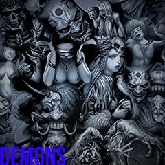 Demons (YuNng $ed x K.O.Thekidd)