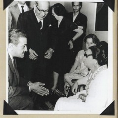 أم كلثوم - لا تقل أين ليالينا (من أجل عينيك)