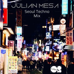 Seoul Techno (Mix)