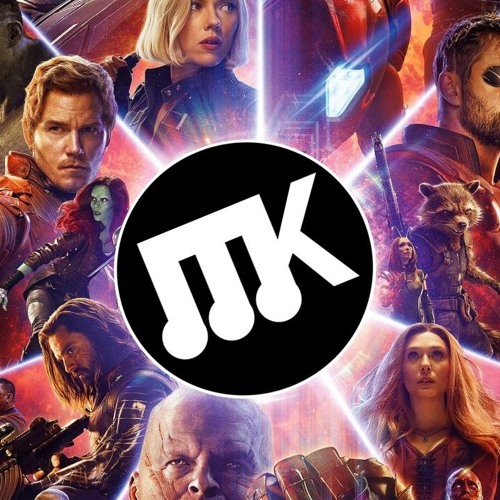 Mehmet Kir Avengers Endgame Soundtrack Orchestral Mix