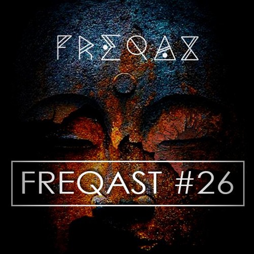 Freqax - FREQAST 26 (2019)
