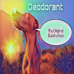 Deodorant(Prod. Jtoven)(Explicit)