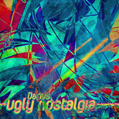 Darius - ugly nostalgia