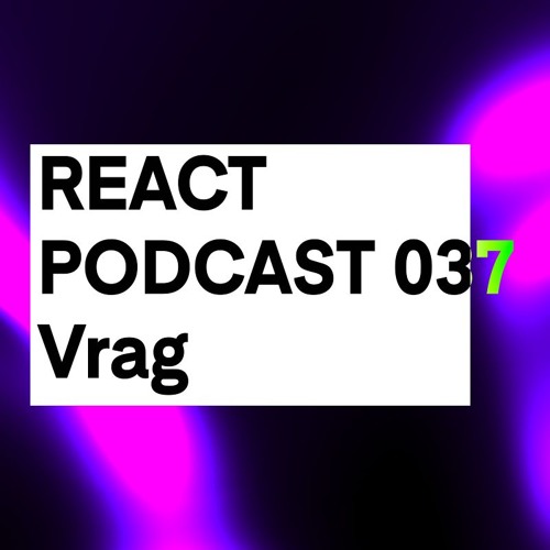 React Podcast 037 - Vrag