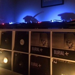 Live Burial Mix Sub.fm
