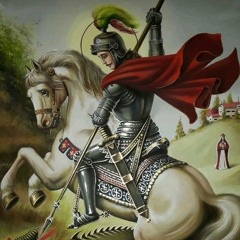 تمجيد شفيعي امير الشهداء مارجرجس