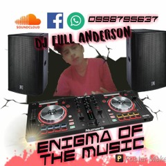 ☆☆☆ENIGMA COMPU MOVIL-CHICHA POWER VOL 3☆☆☆