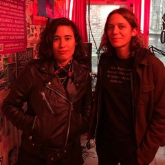 Dekmantel Radio w/ Clara 3000 & MAYO (03/05/19)