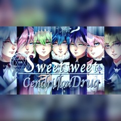 【HOW ME】Sweet Sweet Cendrillon Drug