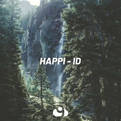 Happi - ID | cloud9 Exclusive
