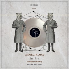 Daniel Palmas - Linn Linn (BRODYR Remix)