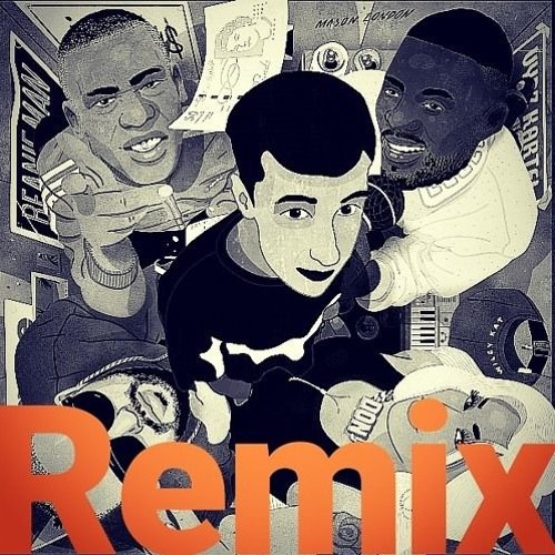 Wiley, Sean Paul, Stefflon Don - Boasty ft. Idris Elba ( RTD BASS EDIT)