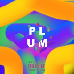 PLUM( feat. XANE)