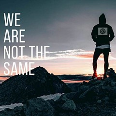 Not The Same feat Mac D
