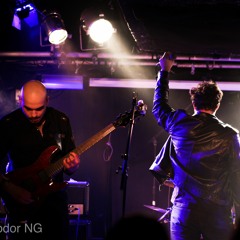 Free - Beyond Reason (Live At Viper Room)