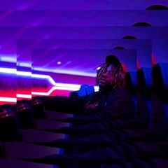 LateNyght - Slow Dwn ( Prod. By LateNyght)