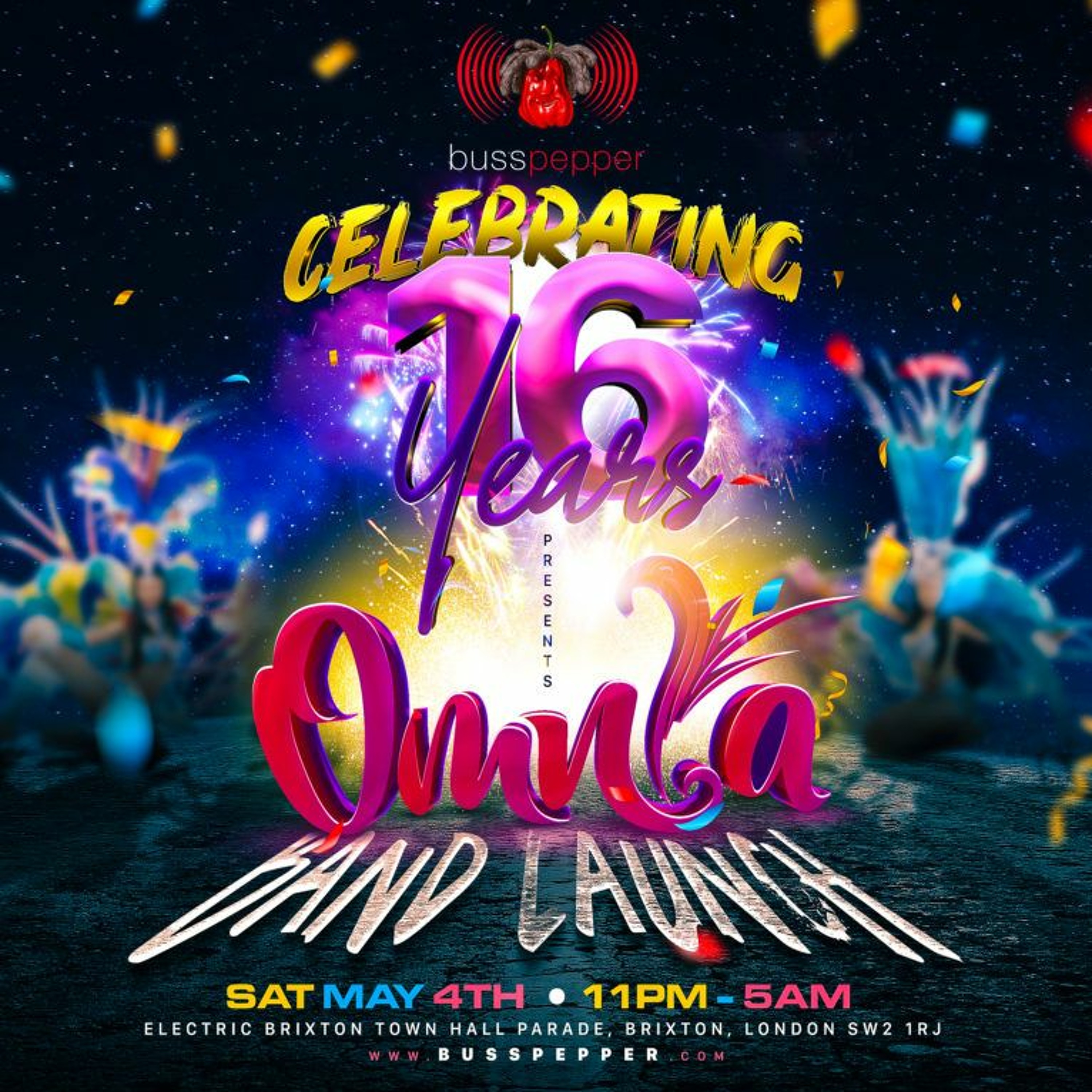 Soca Podcast