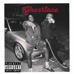 Raw Dog- Ghostface