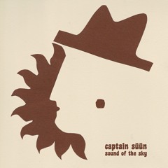 Captain Suun - Sound Of The Sky