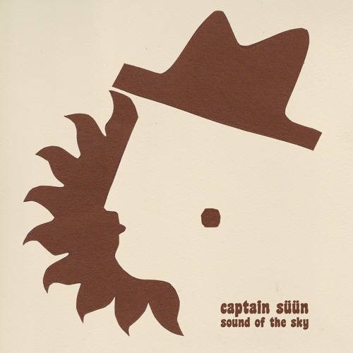 Captain Suun - Sound Of The Sky