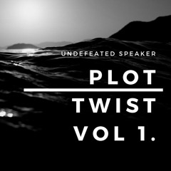 Plot Twist Vol. 1