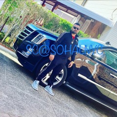 Savage Bande elly mangat