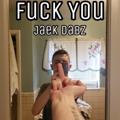 Fuck You prod. Oakerdidit