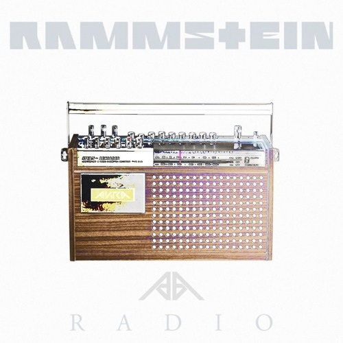 Stream Rammstein - RADIO (Akra Techno Remix) by Akra | Listen online for  free on SoundCloud