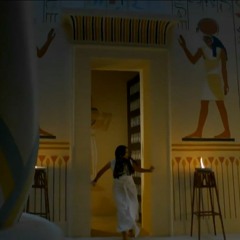 موسيقي فيلم الكنز - المؤامرة