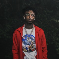 Hard 21 Savage Type Beat | Wavy Rap Beat 2019