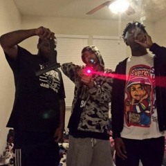 FETTI INSTRUMENTAL PLAYBOI CARTI X MAXO KREAM X DA$H (PROD.SVAGE610)