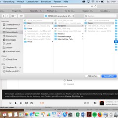 From the PC to the fridge-Mix
