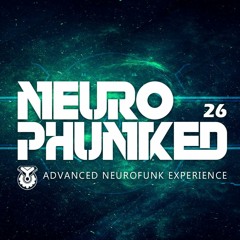 Neurophunked 026 (2019 May)