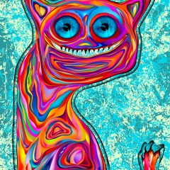 Ava Manola- Acid Cat- DJ set