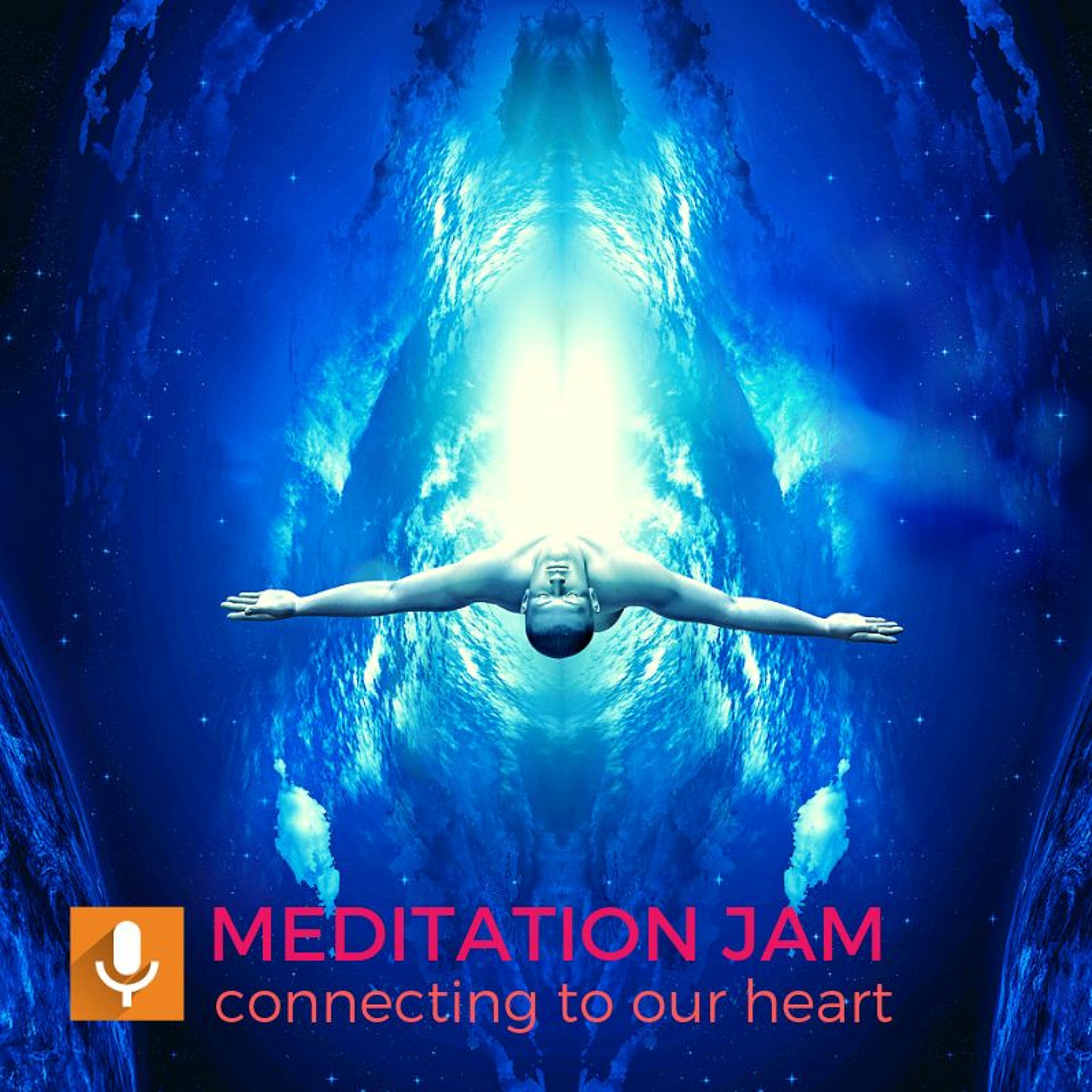 MEDITATION JAM - Connecting to our Heart (2019)