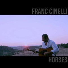 Franc Cinelli - Horses