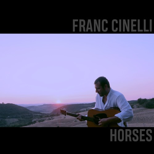 Franc Cinelli - Horses