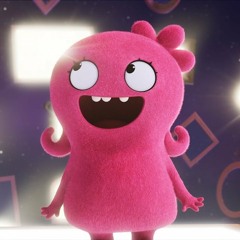 Unbreakable  (from The UglyDolls Movie) Kelly Clarkson Kirsten, KHS