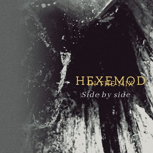 HEXEM0D | RAWCODE series
