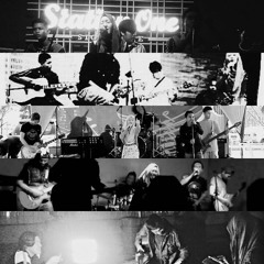 E.S - Tiada Aku Jemu (Live Cover - Originally by SLAM)