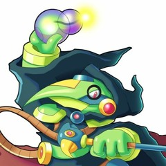 Shovel Knight | The Vital Vitriol (Vs Plague Knight) (Mega Man X)