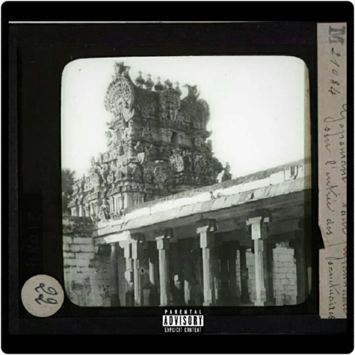 KING HUMP'$ - §ANCTVAIRƏ ( Mix by MAXIRYM