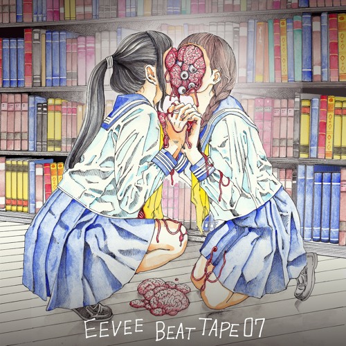 eevee beat tape 07