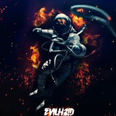 EvilH3!D - Space Pirates (VIP)