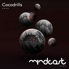 MINDCAST017: Mixed by Cocodrills